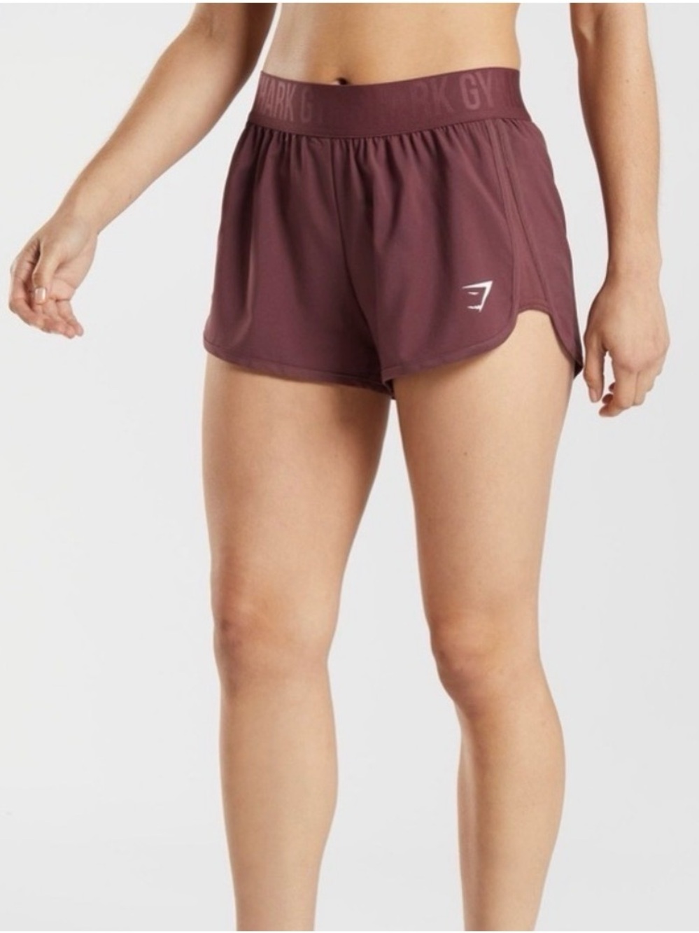 Gymshark training loose shorts